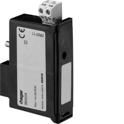 Hager SM204 accessoire pour clôture électrique