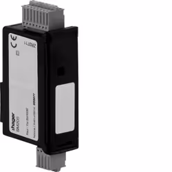 Hager SM205