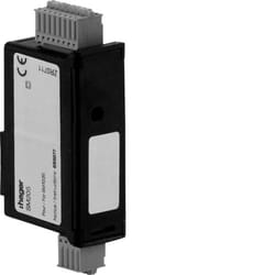 Hager SM205 accessoire pour clôture électrique