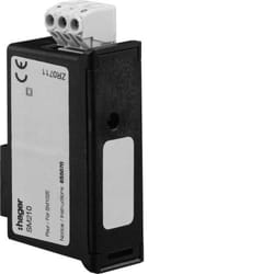 Hager SM210 accessoire pour clôture électrique
