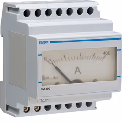 Hager SM400