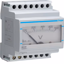 Hager SM500