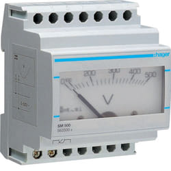 Hager SM500 accessoire pour clôture électrique