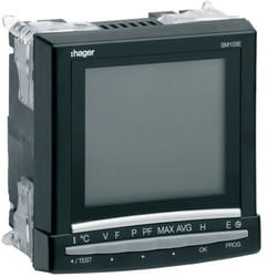 Hager SM103E accessoire pour clôture électrique