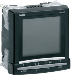 Hager SM102E accessoire pour clôture électrique