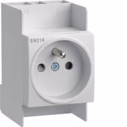 Hager SN216