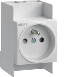 Hager SN216 accessoire pour clôture électrique