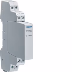 Hager SPK102
