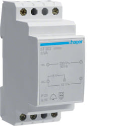 Hager ST303 accessoire pour clôture électrique