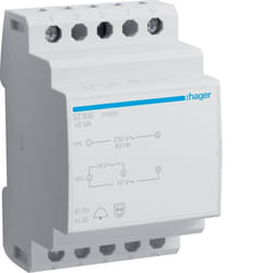 Hager ST305 accessoire pour clôture électrique