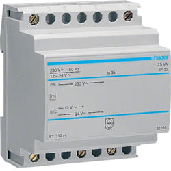 Hager ST312 accessoire pour clôture électrique