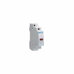 Piloto color rojo 230V, 0,9W máx Poids : 23 grammes Largeur : 6.1 centimètres Hauteur : 1.7 centimètres Longueur : 8.6 centim ...