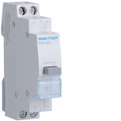 Hager SVN332, 230 V