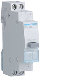 Hager SVN332 accessoire pour clôture électrique