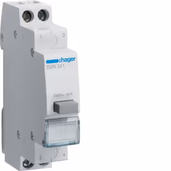 Hager SVN341, 230 V
