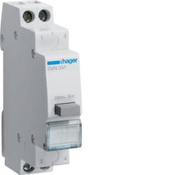 Hager SVN341 accessoire pour clôture électrique