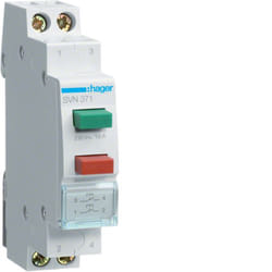 Hager SVN371 accessoire pour clôture électrique