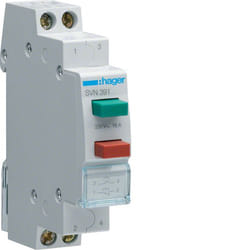 Hager SVN391 accessoire pour clôture électrique