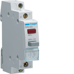 Hager SVN422 coupe-circuits