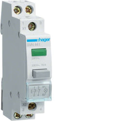 Hager SVN441 accessoire pour clôture électrique