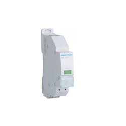 Hager - Voyant led vert 12-48V qcpb SVS131B