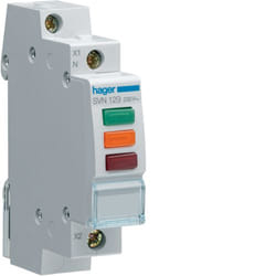 Hager SVN129 accessoire pour clôture électrique