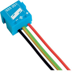 Hager TG029 accessoire pour clôture électrique
