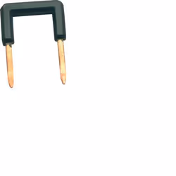 Hager TG200A, Noir, 1 pièce(s)