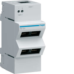 Hager TN131 armoire électrique