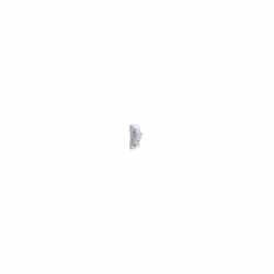 Description générale Ce connecteur RJ45 catégorie 6a STP, modèle TN008S de la marque Hager, est conçu pour le support modulai ...