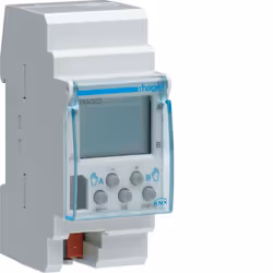 Hager TXA023, IP20, 0 - 45 °C, 1 pièce(s)