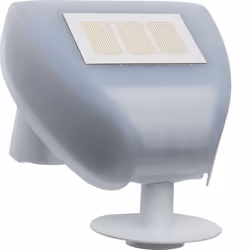 Hager TXE531, IP44, -30 - 50 °C, 1 pièce(s)