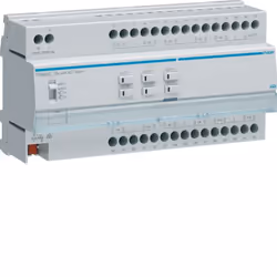 Hager TXM632C, Gris, IP20, -5 - 45 °C, 90 mm, 1 pièce(s)