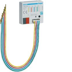 Hager TXB304 accessoire pour tableaux de distribution électrique