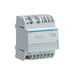Bloc alimentation 640 ma - Hager