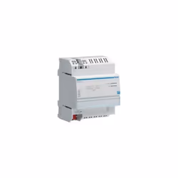 HAGER TXA111 SPG. VERSORG. 1 AUSG, 1 DROSSEL, 320MA