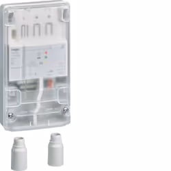 Hager TXE773, IP44, -20 - 55 °C, 1 pièce(s)