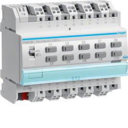 Hager TYA610B prise de courant