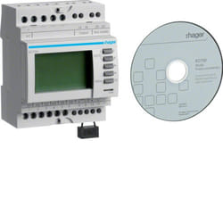 Hager EC700 accessoire pour clôture électrique