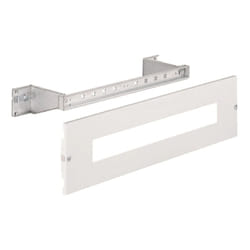 Sas UC205 Kit appareil modul 24m 200x600 - Hager