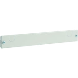 Plastron plein h 50 x l 350MM QUADRO4 - QUADRO5 - quadro+