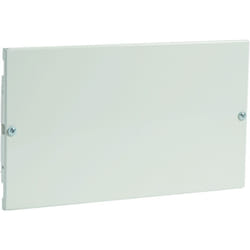 Hager - plastron plein - 200 x 350 mm uc223