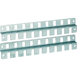 Hager - traverse universelle - longueur 250 mm - quadro uc988