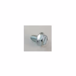 Vis taraudée M6X12 pour fixation éléments armoire QUADRO (à l'unité) HAGER UC991 Tarif année : 2017