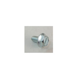 Hager - Vis taraudée M6X12 pour fixation éléments armoire quadro (à l'unité) UC991