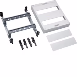 Hager UD21A4, Blanc, 250 mm, 125 mm, 300 mm