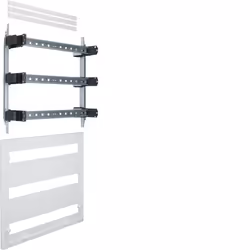 Hager UD32B3, Blanc, Hager universN, 450 mm, 125 mm, 500 mm, 1 pièce(s)