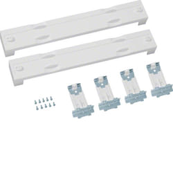 Hager UD02F1 accessoire de racks
