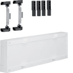 Hager UD12F1 accessoire de racks