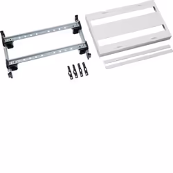 Hager Nicht einlesen, Blanc, 500 mm, 125 mm, 300 mm, 1 pièce(s)